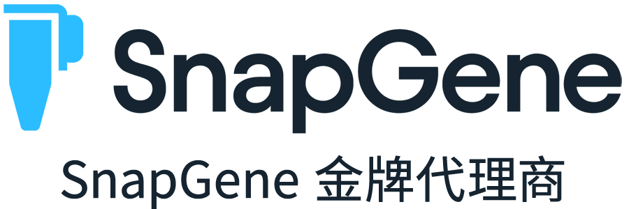 logo snapgene代理商
